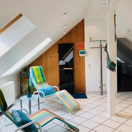 Waldhaus Oelper Hotel Braunschweig Eksteriør billede